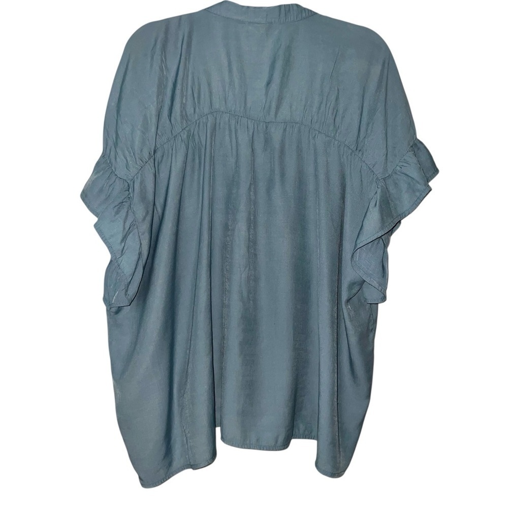Bibi size L oversized top - Picture 2 of 7